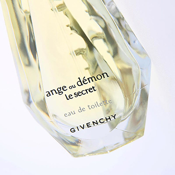 Givenchy - Ange Ou Demon Le Secret (eau de toilette) eau de toilette parfüm hölgyeknek