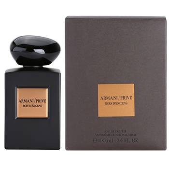 Giorgio Armani - Privé Bois D'Essence eau de parfum parfüm unisex