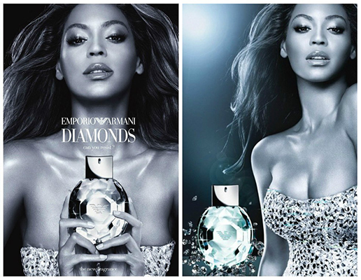 Giorgio Armani - Diamonds eau de parfum parfüm hölgyeknek