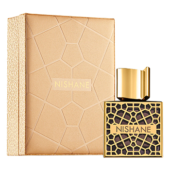Nishane - Nefs extrait de parfum parfüm unisex