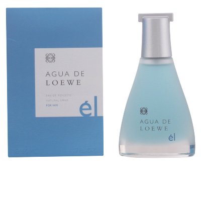 Loewe - Aqua de Löewe Él eau de toilette parfüm uraknak