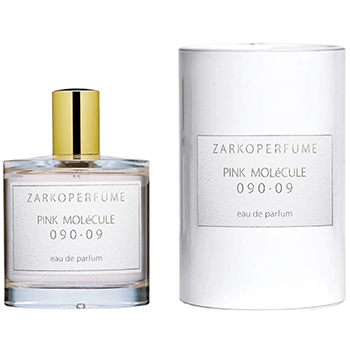 Zarkoperfume - Pink MOLéCULE 090.09 eau de parfum parfüm unisex