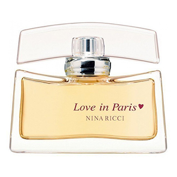 Nina Ricci - Love in Paris eau de parfum parfüm hölgyeknek