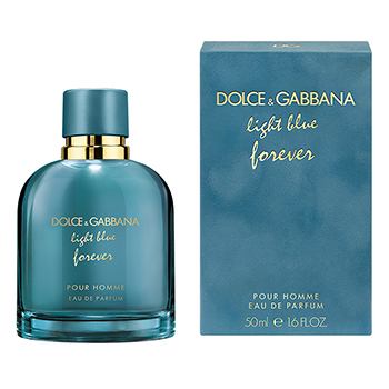 Dolce & Gabbana - Light Blue Forever eau de parfum parfüm uraknak