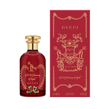 Gucci - A Gloaming Night eau de parfum parfüm unisex