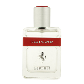 Ferrari - Red Power eau de toilette parfüm uraknak