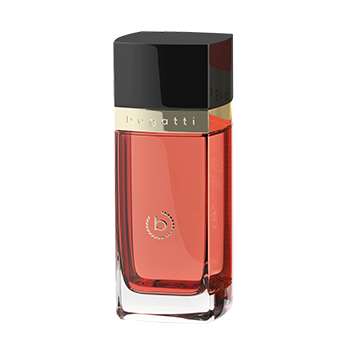 Bugatti - Eleganza Ambra eau de parfum parfüm hölgyeknek