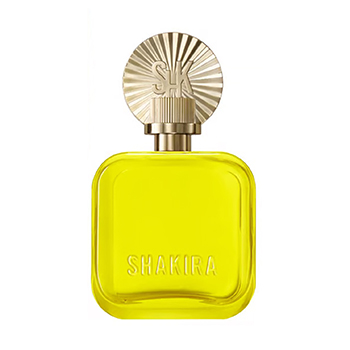 Shakira - Amarillo eau de parfum parfüm hölgyeknek