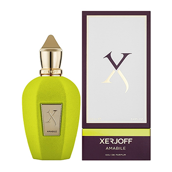 Xerjoff - Amabile eau de parfum parfüm unisex