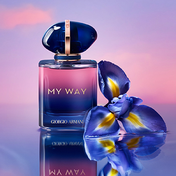 Giorgio Armani - My Way Parfum parfum parfüm hölgyeknek