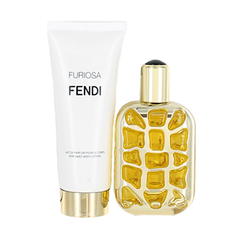 Fendi - Furiosa szett I. eau de parfum parfüm hölgyeknek