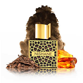 Nishane - Nefs extrait de parfum parfüm unisex