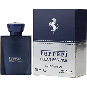Ferrari - Cedar Essence eau de parfum parfüm uraknak