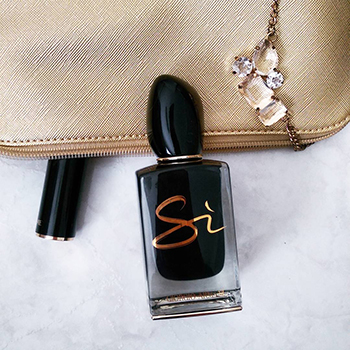 Giorgio Armani - Sí Intense (Limited Edition) eau de parfum parfüm hölgyeknek