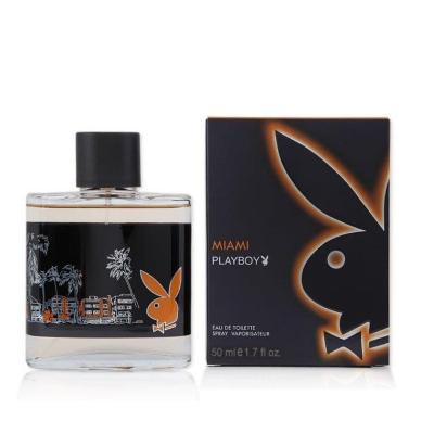 Playboy - Miami eau de toilette parfüm uraknak