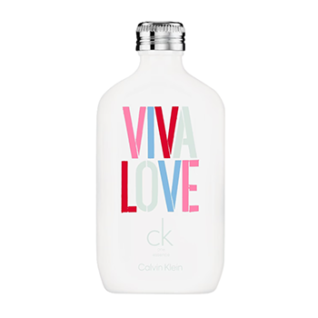 Calvin Klein - CK One Essence Viva Love parfum parfüm unisex
