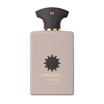 Amouage - Opus XII Rose Incense eau de parfum parfüm unisex