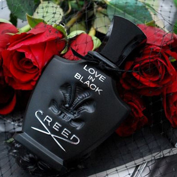 Creed - Love in Black eau de parfum parfüm hölgyeknek
