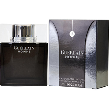 Guerlain - Guerlain Homme Intense eau de parfum parfüm uraknak
