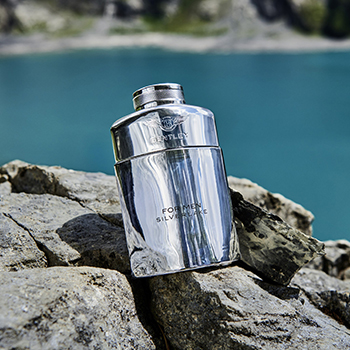 Bentley - Silverlake eau de parfum parfüm uraknak