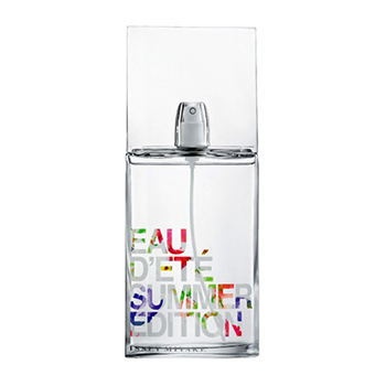 Issey Miyake - L'eau D'Issey Eau D'ete Summer 2009 eau de toilette parfüm uraknak