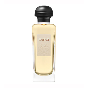 Hermés - Equipage eau de toilette parfüm uraknak