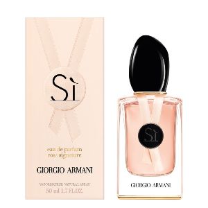 Giorgio Armani - Sí Rose Signature II eau de parfum parfüm hölgyeknek