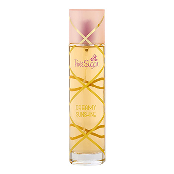 Aquolina - Pink Sugar Creamy Sunshine eau de toilette parfüm hölgyeknek