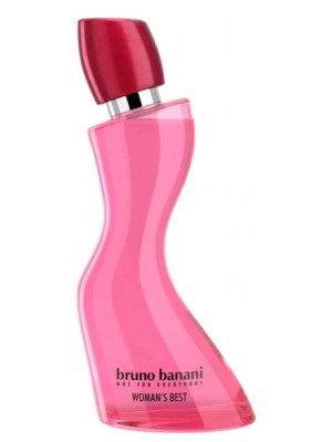 Bruno Banani - Woman's Best eau de toilette parfüm hölgyeknek