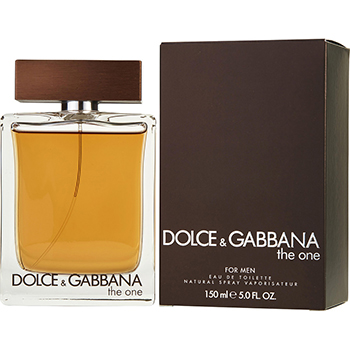 Dolce & Gabbana - The One eau de toilette parfüm uraknak