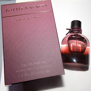 Bottega Veneta Eau De Velours noi 75 ml