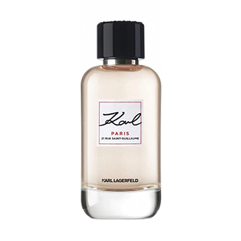 Karl Lagerfeld - Karl Paris 21 Rue Saint-Guillaume eau de parfum parfüm hölgyeknek