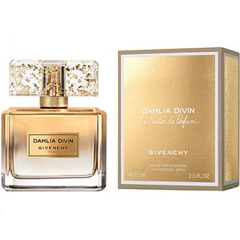 Givenchy - Dahlia Divin Le Nectar de Parfum eau de parfum parfüm hölgyeknek