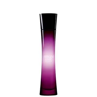 Giorgio Armani - Code Cashmere eau de parfum parfüm hölgyeknek