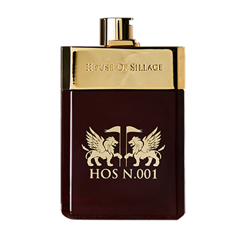 House Of Sillage - Hos n.001 eau de parfum parfüm uraknak