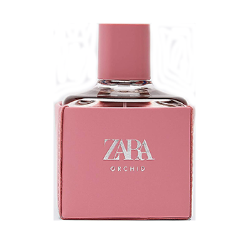 Zara - Orchid (eau de parfum) eau de parfum parfüm hölgyeknek