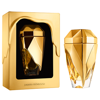 Paco Rabanne - Lady Million Collector Edition (2017) eau de parfum parfüm hölgyeknek