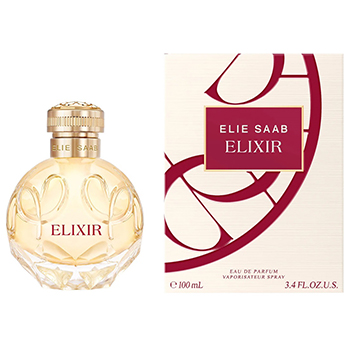 Elie Saab - Elixir eau de parfum parfüm hölgyeknek